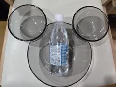 ミッキーマウス型　食器