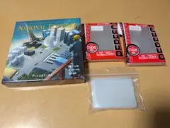 スパ帝国(SPATEIKOKU) ナショナルエコノミー　スリーブ付き