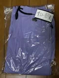 OCスタイル　Namelessage スノーボードウェア XL ラベンダー