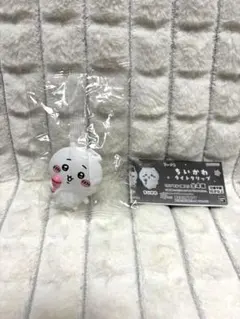 【匿名配送】 ちいかわ ライトクリップ