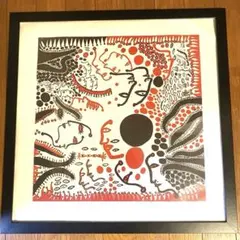 草間彌生 心から生命の賛美をうたい上げたい 永遠の永遠の永遠展
