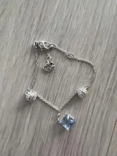 ネックレス ブレスレット