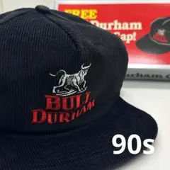 【c221】レア！企業ロゴ ヴィンテージキャップ 日本未発売us買付け