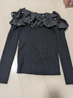 tocco closet ニット