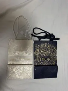 2026年最新】Christian Dior ショップ袋・ショッパーの人気アイテム