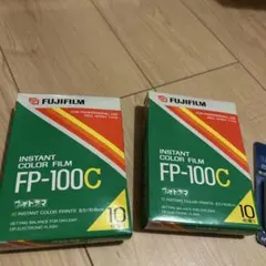 2026年最新】fujifilm fp-100cの人気アイテム - メルカリ