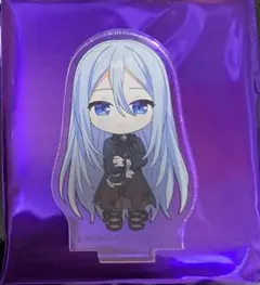 プロセカ ミニキャラアクリルスタンドコレクション 宵崎奏