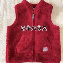 ボアベスト トップス