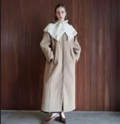 2025年最新】ackaコートの人気アイテム - メルカリ