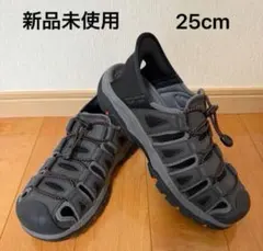 スケッチャーズ　スリップインズ　スポーツサンダル　25cmのサムネイル