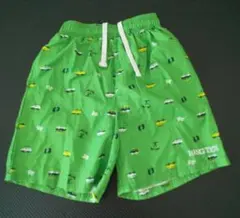 HANG TEN 男の子用 水着 グリーン