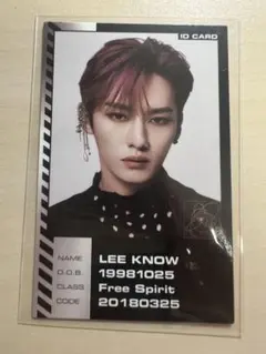 リノ　トレカ　straykids ordinary StrayKids oddinary フィリックス&リノ トレカ - メルカリ