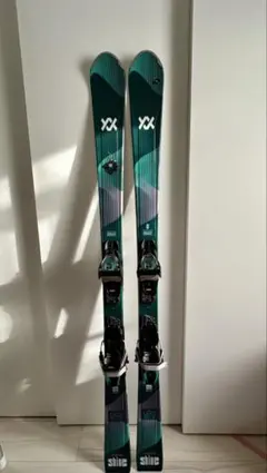 2026年最新】Volkl スキー板の人気アイテム - メルカリ