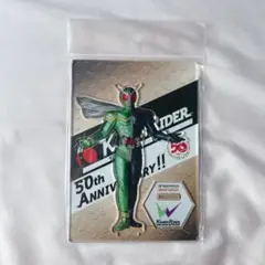 仮面ライダーW　アクリルスタンド