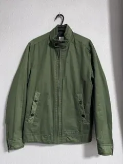 2025年最新】DIESEL メンズ ミリタリージャケットの人気アイテム