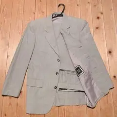Dior スーツ セットアップ グレー ヴィンテージ 90s 極美品　フォーマルのサムネイル