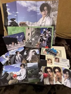 ソンフン ENHYPEN トレカ セット