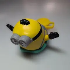ミニオンズ フィーバーフライングオットー ゼンマイ式 おもちゃ