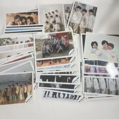 Hey! Say! JUMP 公式写真 41枚