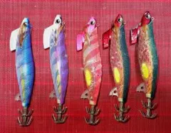 エギ王TR 廃盤　セット 2025年最新】エギ王tr 廃盤の人気アイテム - メルカリ