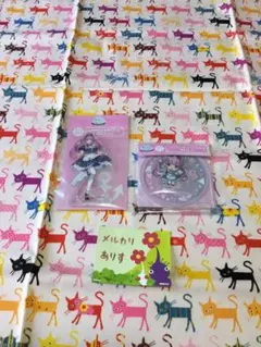 即購入不可★hololive ホロクッキングくじ　アクリルスタンド　湊あくあ