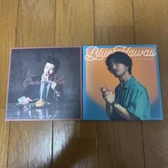 WHITE JAM GASHIMA CD