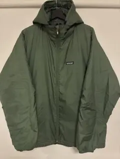 PATAGONIA Micro Puff Hooded jacket L