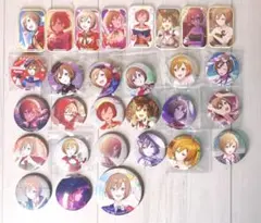 2026年最新】プロセカ グリッター缶バッジ 36aの人気アイテム - メルカリ