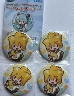 2026年最新】鏡音レン缶バッジの人気アイテム - メルカリ