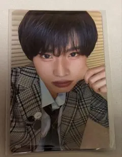 [匿名]DXTEEN 大久保波留 トレカ 089