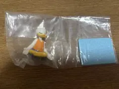 ディズニー　ヨガスタイル　ドナルドダック
