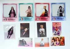 舞台　鬼滅の刃　絆　無限夢列車　DMMスクラッチ　煉獄杏寿郎　矢崎広　他