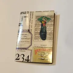 おすそ分けファイル、コラージュ素材、ヴィンテージ、