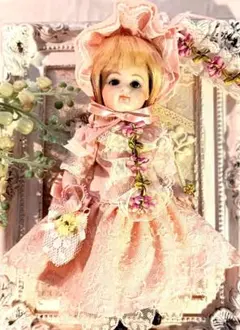 2025年最新】ミニョネット アンティークの人気アイテム - メルカリ