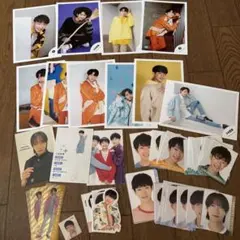 川崎星輝 公式写真 デタカ 少年忍者 B&ZAI