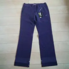 ゴルフウェア　ナイキ　パンツ