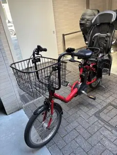 2026年最新】Panasonic 電動アシスト自転車 チャイルドシート付きの