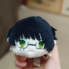 刀剣乱舞　もちもちマスコット