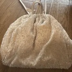 フォーマル用　バック　結婚式