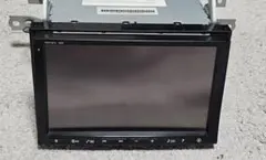 トヨタ純正 カーナビ NHZN-X61G 本体 トヨタ純正 NHZN-X61G カーナビ 本体 - メルカリ