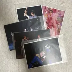 暁千星　舞台写真