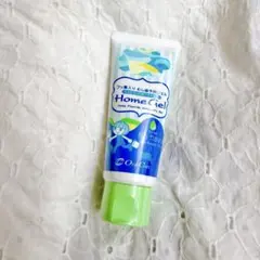 【新品】ホームジェル home gel 虫歯予防ジェル 65g ノンフレーバー