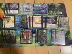 4cベン天門 デッキ 4cディスペクター 4cロマンス