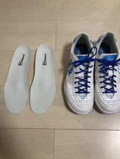 Desporte Rio KI2 DS-2334 フットサル 25.5cm