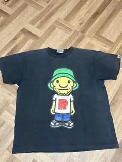 A BATHING APE Tシャツ 半袖 キャラクタープリントのサムネイル
