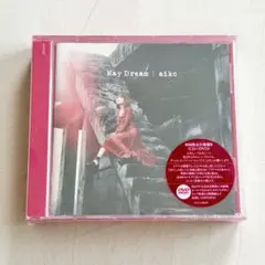 【未開封】aiko CD May Dream