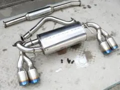 2025年最新】86 マフラー trustの人気アイテム - メルカリ