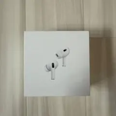 2025年最新】airpods 第2世代 新品未開封の人気アイテム - メルカリ