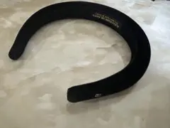 アレクサンドゥル　ベロア　カチューシャ