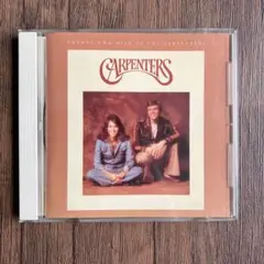 Twenty Two Hits of The Carpenters カーペンター